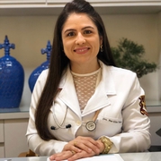Ana Elisa Wehdorn Teixeira Saldanha Ana Elisa Wehdorn Teixeira Saldanha